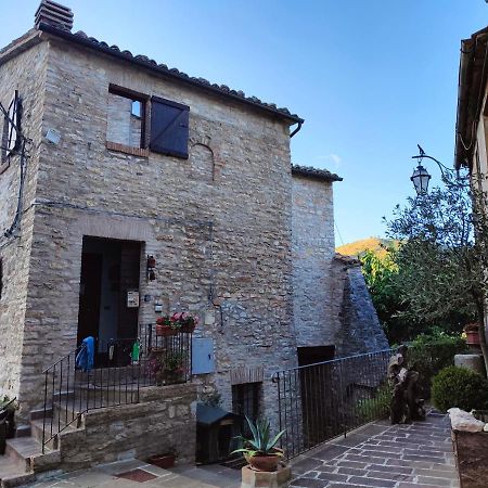 B&B Bivacco Frasassi Climbing & Trail Running House Genga  Extérieur photo